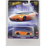 Hot Wheels 1:64 Exotic Envy 2024 - Lamborghini Reventon Roadster orange